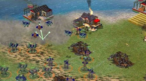 地球帝国中文秘籍