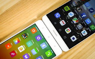 国产手机哪个牌子比较好？