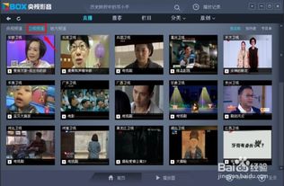 电脑上怎么看电视直播