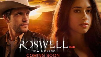 罗斯威尔的简介