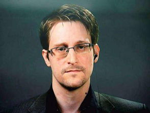 爱德华·斯诺登的相关事件