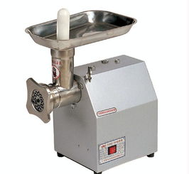 绞肉机小型多少钱一台