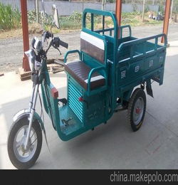 电动三轮车哪几种牌子比较好