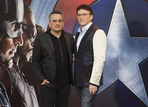 罗素兄弟否认监制《中国队长》？