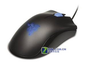 雷蛇炼狱蝰蛇好不好？ 跟其他鼠标有什么不一样？？？