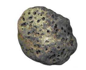 陨石的意思是什么陨石