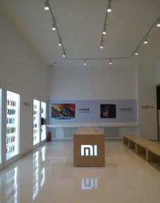 小米手机专卖店在哪里