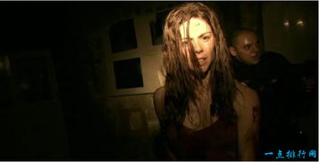 好看的鬼片有哪些？求推荐。