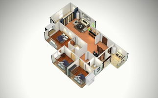 房屋装修设计软件哪个好用,房屋装修设计软件免费版手机版