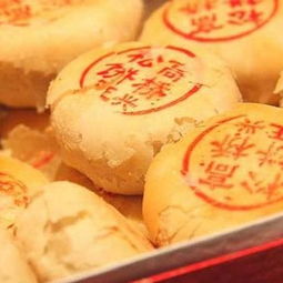 上海十大特产都是什么？