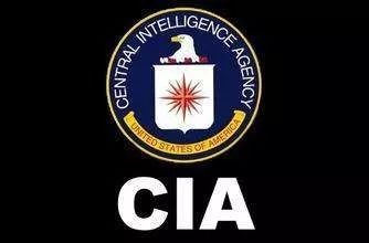 美国的FBI CIA相当于中国的什么部门？