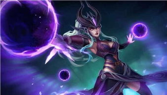 英雄联盟发条魔灵怎么玩