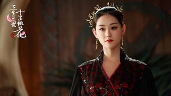 《花千骨》中的霓漫天最后是什么下场