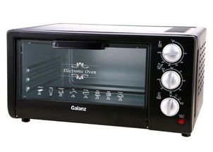 格兰仕电烤箱怎么样