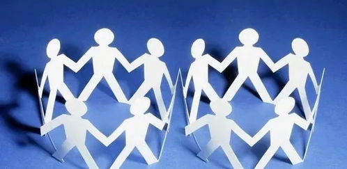 什么是团队凝聚力