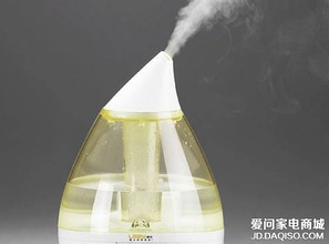 加湿器不出雾怎么办 长时间没用