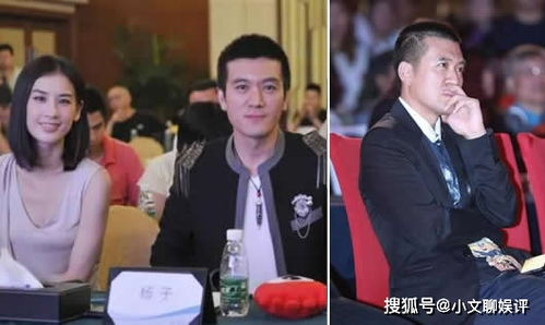 杨子的家世成员