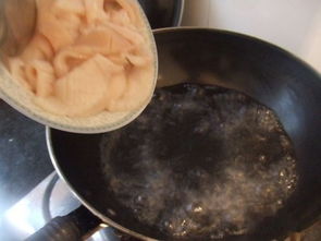 鱿鱼怎么切花刀法视频教程