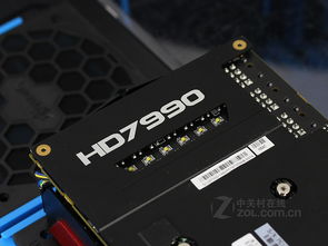 GTX690 和 HD7990 谁比较强。