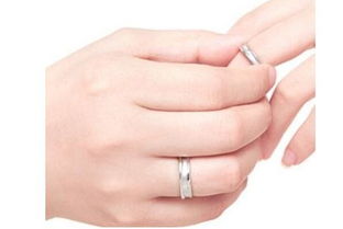 戴戒指每个手指的意义,戴戒指是什么意思