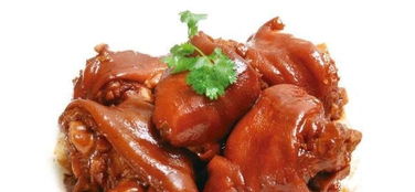 猪蹄子怎样炖简单又好吃