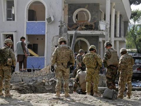 中国真正的盟友有哪些？