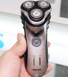 飞利浦剃须刀哪个型号好用？