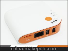 移动无线宽带上网卡