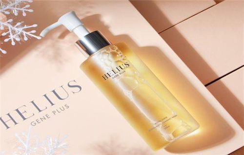 赫丽尔斯是外国品牌吗？