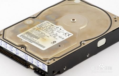 硬盘出问题常见现象