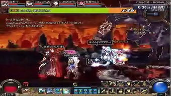 dnf日服下载及教程步骤一步一步