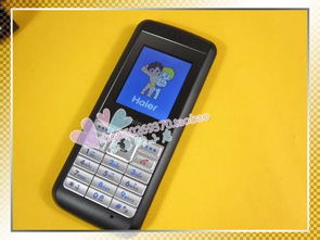 适合老人家用的手机什么牌子好？