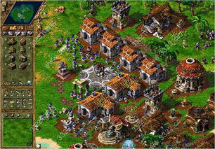 工人物语4秘籍怎么输入,工人物语4玛雅人第三关