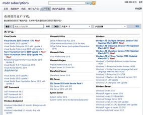 （MSDN我告诉你）正版官网链接最近网上有很多高仿的