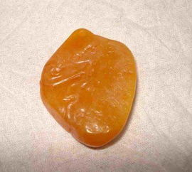 田黄石是不是只有福建才是产地？