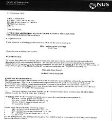 企业录用offer模板,公司入职offer模板