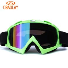 goggles是什么意思