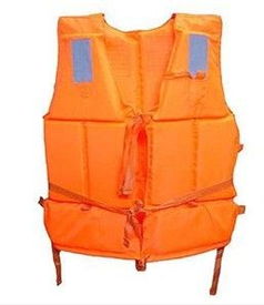 救生衣多少钱一套