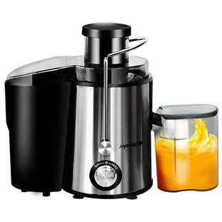 哪些牌子的榨汁机比较好？