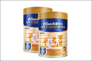 婴儿奶粉排行榜10强