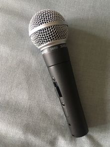 全民k歌用什么麦克风