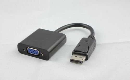 电脑VGA是什么？？