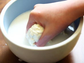 烤面筋的调料怎样调