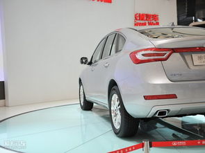 长城概念车视频,长城系列车型