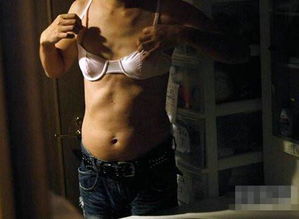 男士可以穿文胸吗？