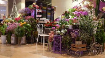 怎么开一家鲜花店？