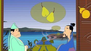 囫囵吞枣的寓意和道理