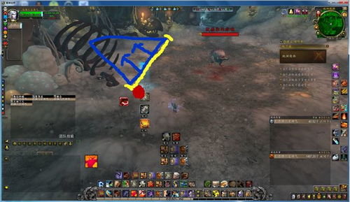 魔兽世界 破碎群岛 大秘境 是什么意思