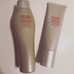 资生堂的哪款洗发水比较香