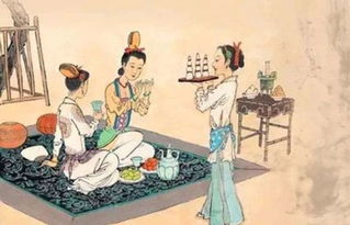 《乞巧》中的乞巧是什么意思